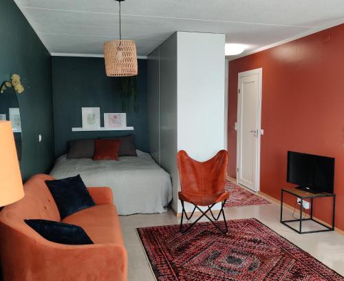 Savonlinna Apartamento | Sataman helmi