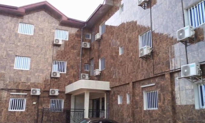 Yaounde Hotel | Satellite Dream Hôtel