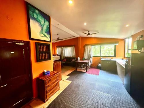 Mandrem Apartamento | Sateri K
