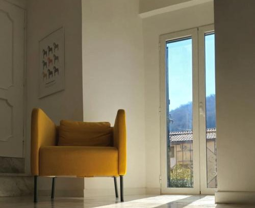 Sant'Agata de'Goti Cama Y Desayuno | Sathicula Casa Vacanza