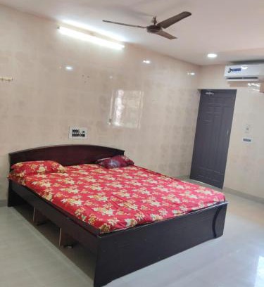 Mahabalipuram Beach Casa | Sathish Guest House