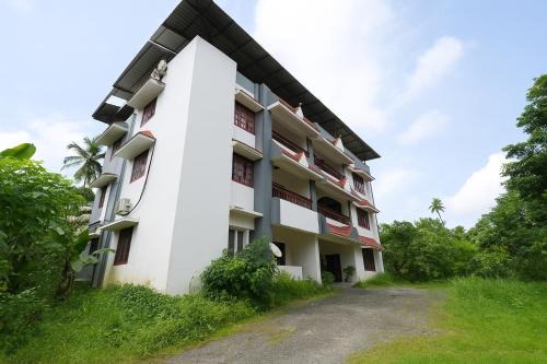 Guruvayur Apartamento | Sathya Regency