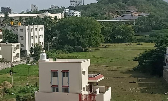 Puttaparthi Casa | Sathya Sai Nivas
