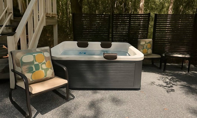 Nahunta Casa | Satilla Riverfront Retreat
