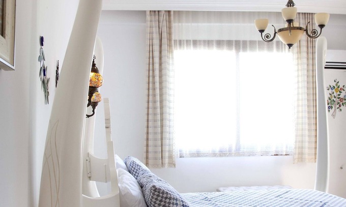 Datca City Center Hotel | Sato Butik Otel
