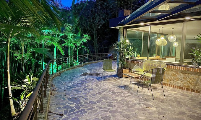 Envigado Casa | Satori Place In San Lucas