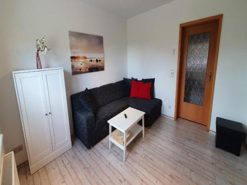Satow Apartamento | Satow Gartenwohnung, cleaning included