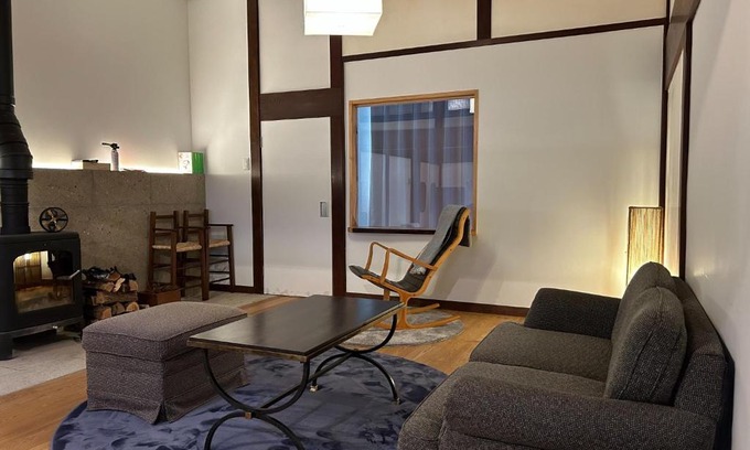 Matsumoto Casa | Satoyama villa DEN - Vacation STAY 14150