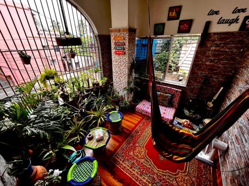 Kolkata Casa | Satrangi Homestay Kolkata
