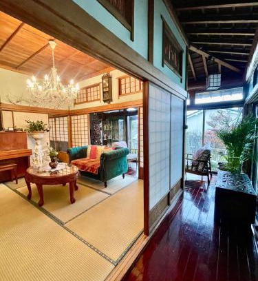 Kagoshima Casa | Satsuma vacation home