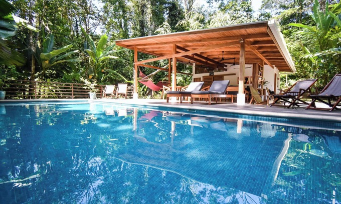 Cocles Hotel | Satta Lodge