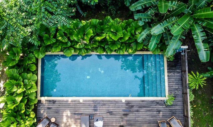Cocles Cabina | Satta Lodge