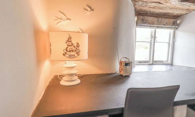 Satterthwaite Cabaña | Satterthwaite Farmhouse - Sleep 8
