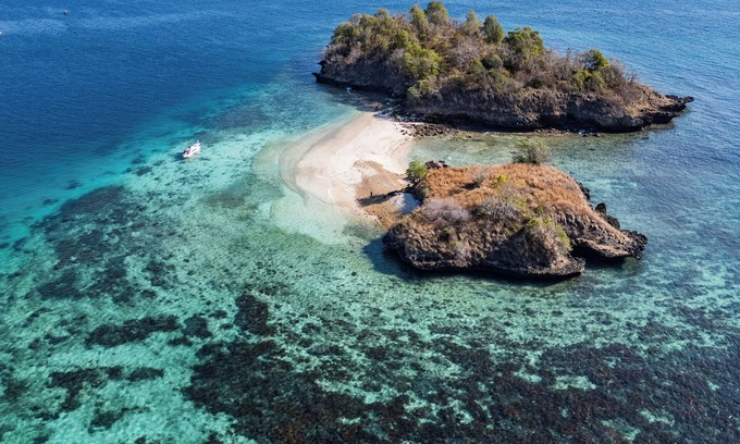 Jerowaru Hotel | Satu Hati Hotel and Restaurant