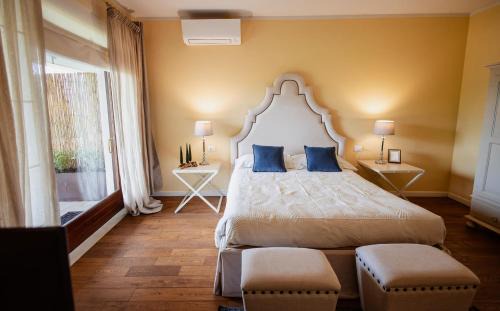 Saturnia Cama Y Desayuno | Saturnia Country Villas