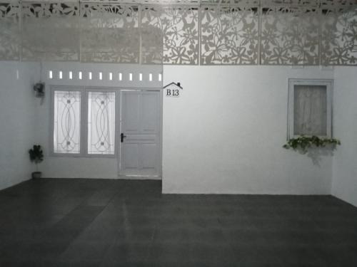 Purwokerto Casa | SatuRumah 5kamartidur 3AC Purwokerto Syariah