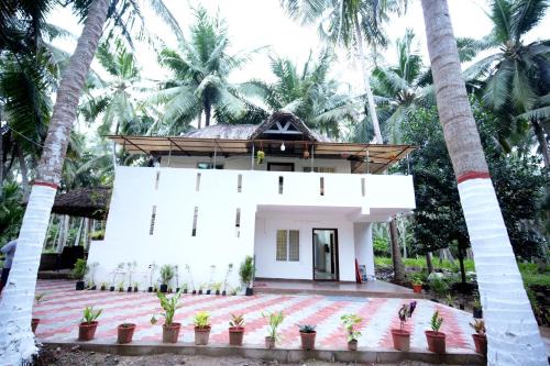 Amalapuram Casa | Satya Farm House