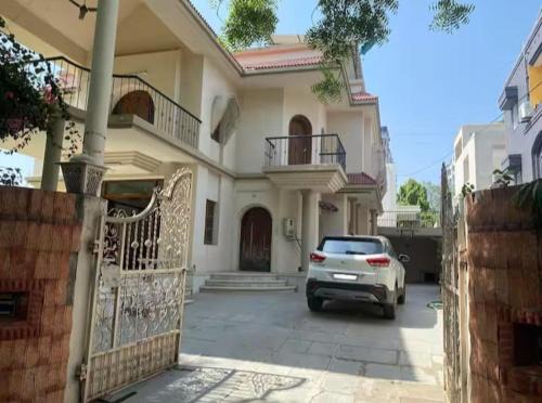 Ahmedabad Casa | Satyagrah chhavni society