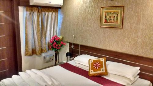 Rajendra Nagar Apartamento | Satyam Apartment
