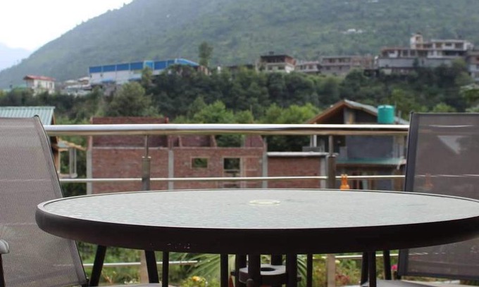 Mohal Casa | Satyam Homestay