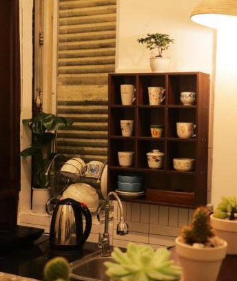 Ben Nghe Apartamento | Sau Mua Home Saigon Homestay