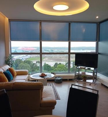 Klaipeda Apartamento | Sau Tau