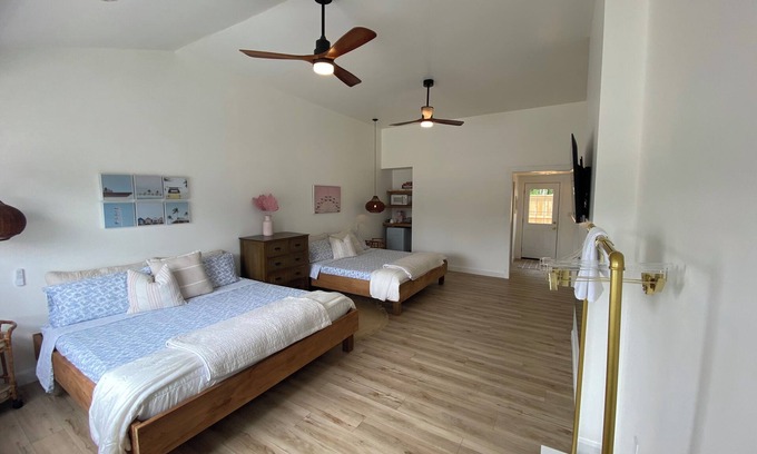 Sauble Beach Apartamento | Sauble Beach Flat2
