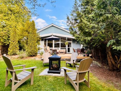 Sauble Beach Apartamento | Sauble Shores Guest Suite