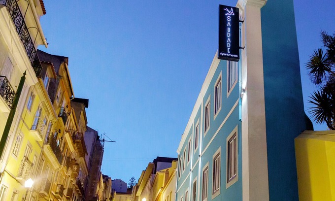 Santos Apartamento | Saudade Micro Lofts