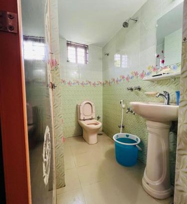 Dhaka Hotel | Saudia Residential Hotel