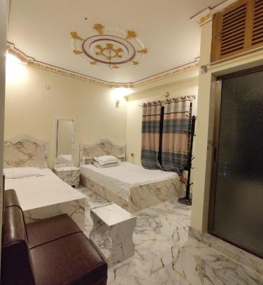 Sylhet Apartamento | Saudia residential hotel