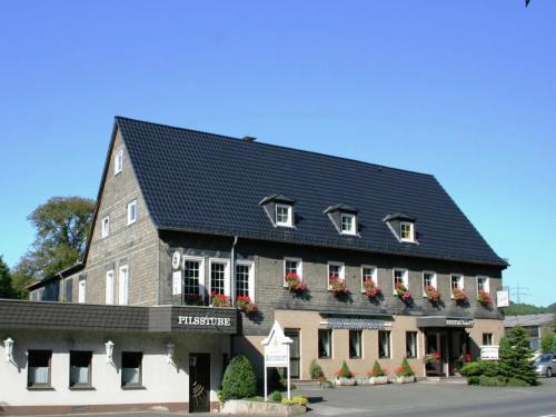 Wehrstapel Apartamento | Sauerland Group Hideaway, cleaning included