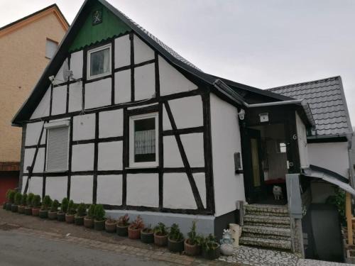 Antfeld Casa | Sauerland Holiday House