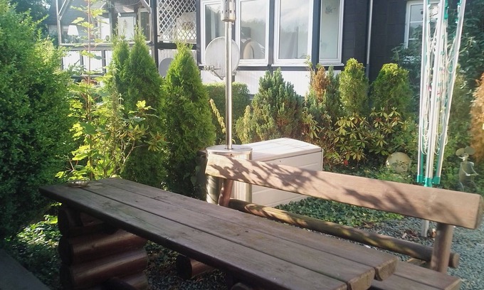 Antfeld Casa | Sauerland Holiday House