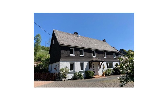 Fleckenberg Casa | Sauerland-Relax