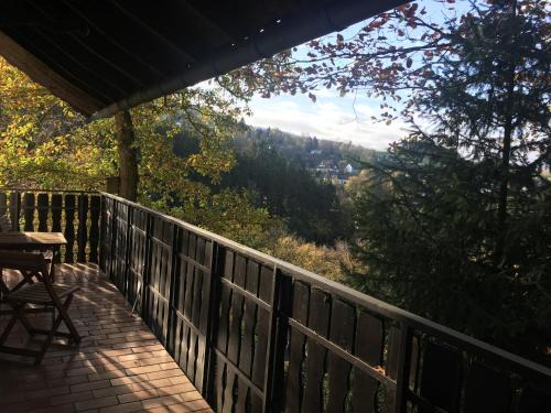 Diemelsee Casa | Sauerland vakantiehuisje