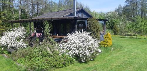 Saulepa Casa | Saulepa Cottage