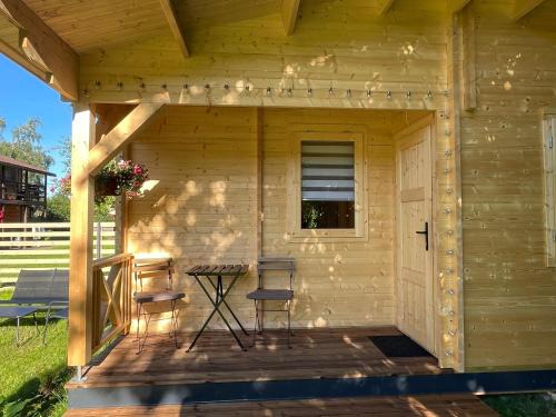 Saulkrasti Casa | Saulkrasti Beach Cottage