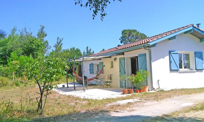 Linxe Casa | SAUNA - JACUZZI - 100% PRIVÉ - L'ESTANTADA
