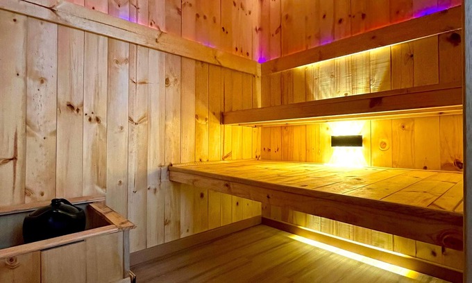 Tunja Casa | Sauna Sierra House en Tunja