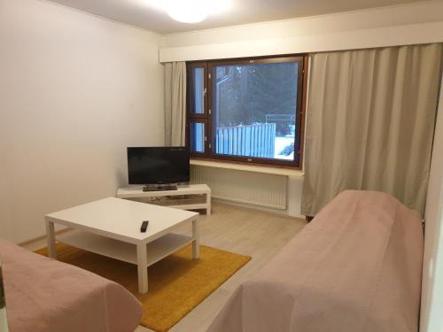 Pielavesi Apartamento | Saunallinen rivitalohuoneisto A2 50m2
