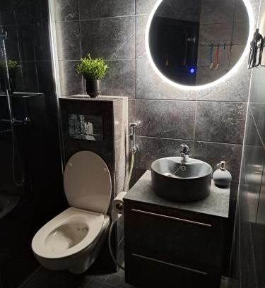 Pieksamaki Apartamento | Saunallinen yksiö