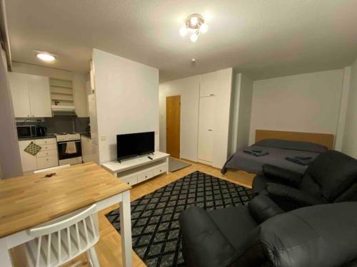 Pieksamaki Apartamento | Saunallinen yksiö keskustassa