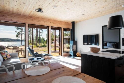 Kimito Island Casa | Saunamäki - Cedra