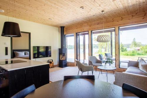 Kimito Island Casa | Saunamäki - Frida