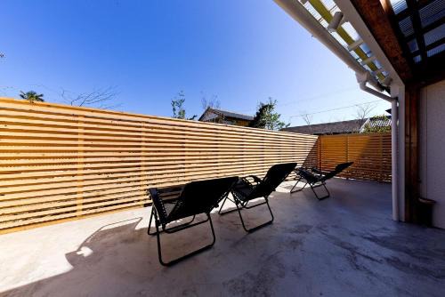 Shima Casa | SAUNARF