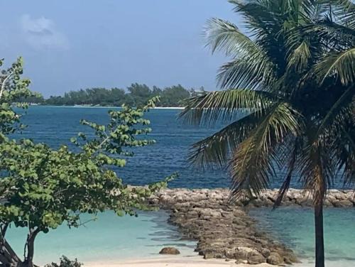 Nassau Apartamento | Saunders Beach Manor -Villa 11