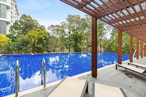 Macquarie Park Apartamento | Saunders Sunbeam - Live the Macquarie Lifestyle