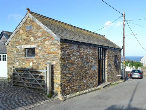 Port Isaac Casa | Saundry's Barn