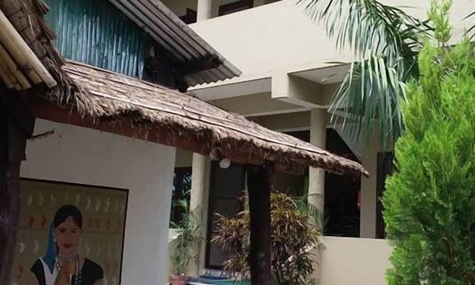 Sauraha Hotel | Sauraha Boutique Resort